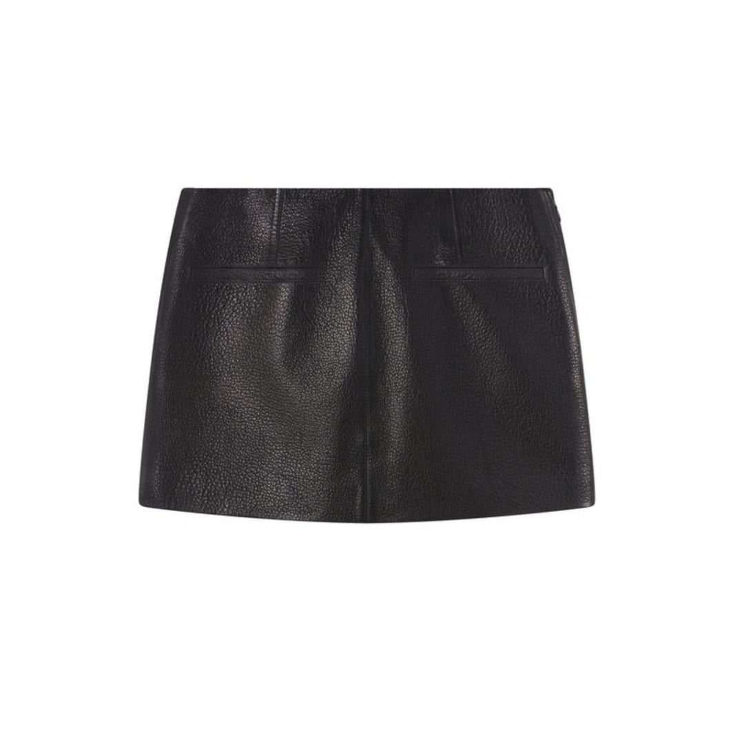 ALC Cowan Skirt in Black