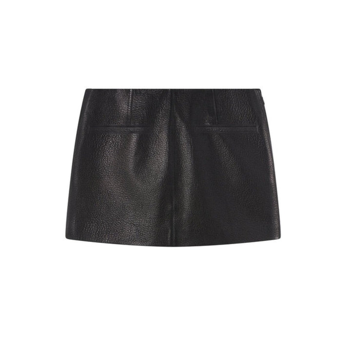 ALC Cowan Skirt in Black