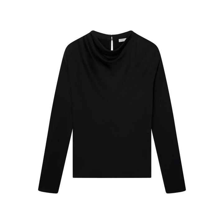 Georgia Top - Black - 10