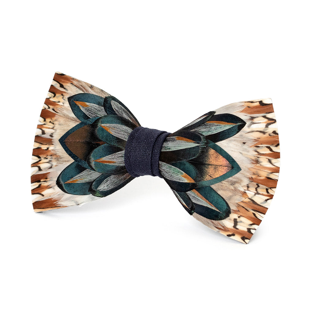 Amur Bow Tie