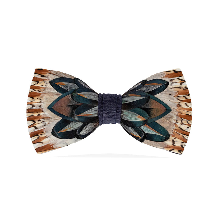 Amur Bow Tie