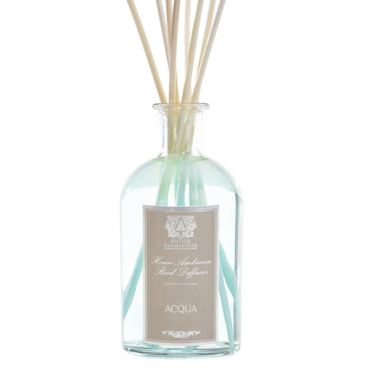 Antica Farmacista 250ml Acqua Diffuser with Reeds
