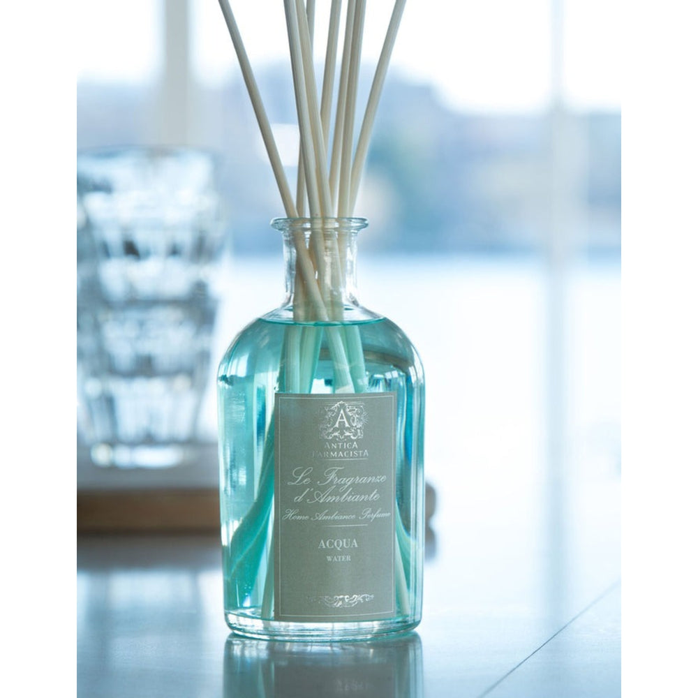 Antica Farmacista 250ml Acqua Diffuser with Reeds
