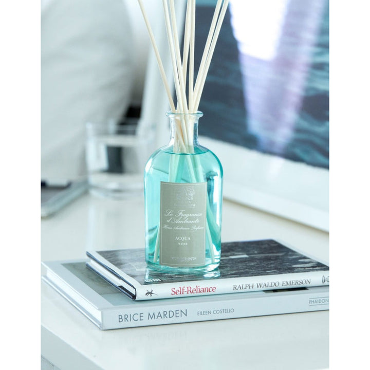 Antica Farmacista 250ml Acqua Diffuser with Reeds
