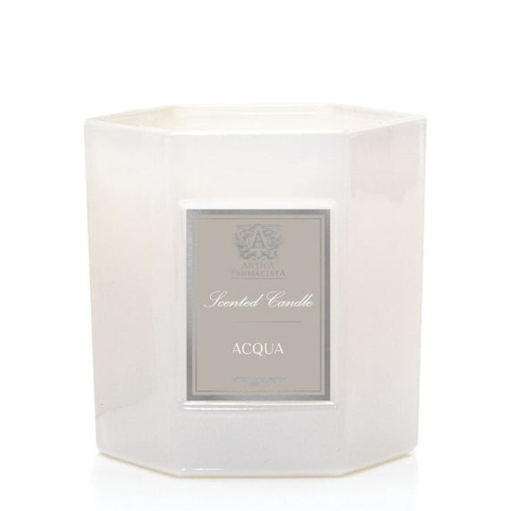 Antica Farmacista Acqua 9oz Candle