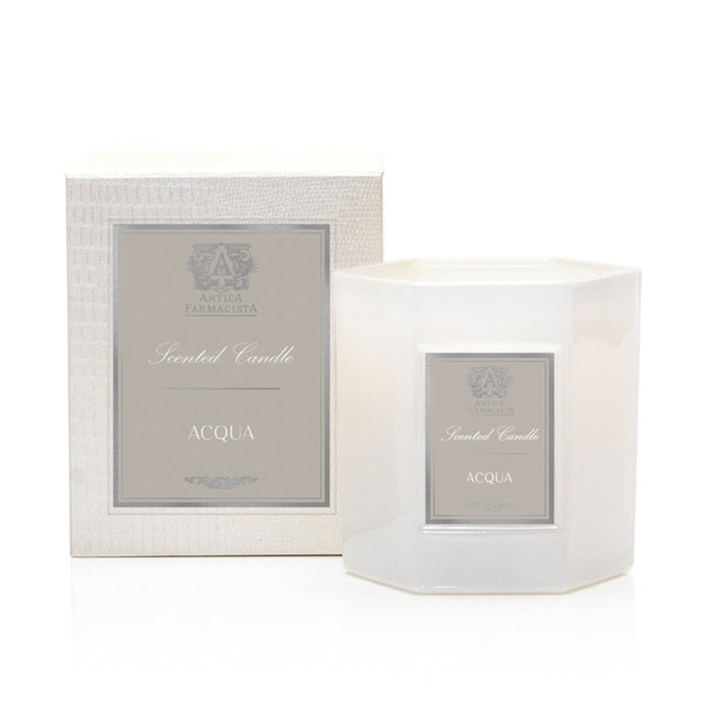 Antica Farmacista Acqua 9oz Candle