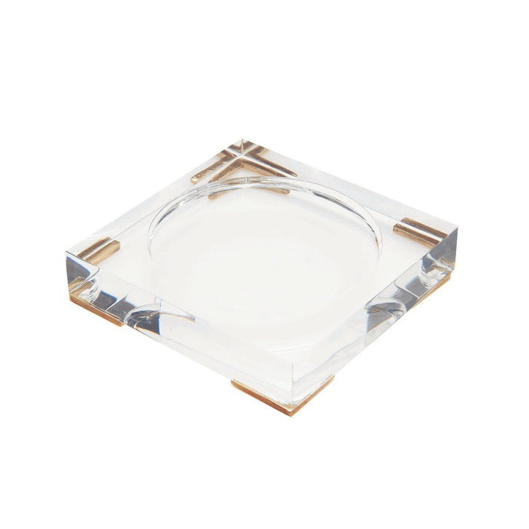 Antica Farmacista Lucite Tray for 250ml Diffuser Box Set