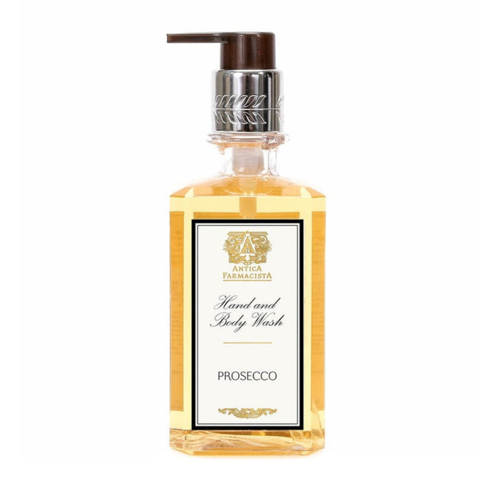 Antica Farmacista Prosecco 10oz Hand & Body Wash