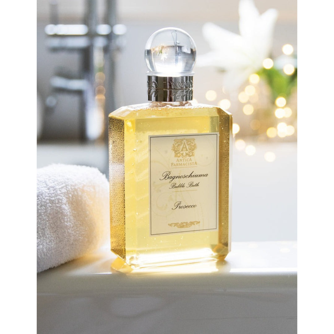 Antica Farmacista Prosecco Bubble Bath