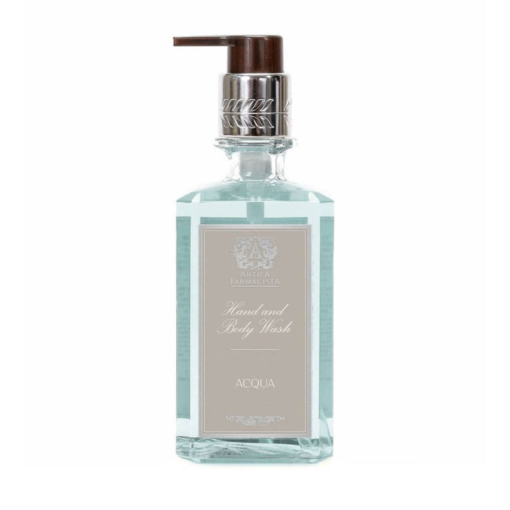 Acqua 10oz Hand Wash - No Color - NONE