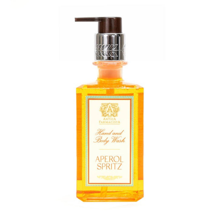 Aperol Spritz 10oz Hand Wash