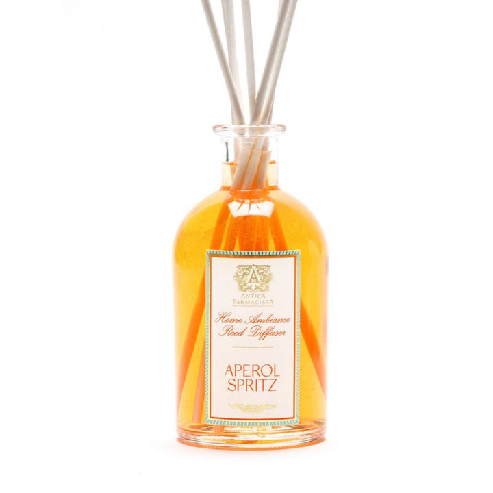 250ml Aperol Spritz Diffuser with Reeds