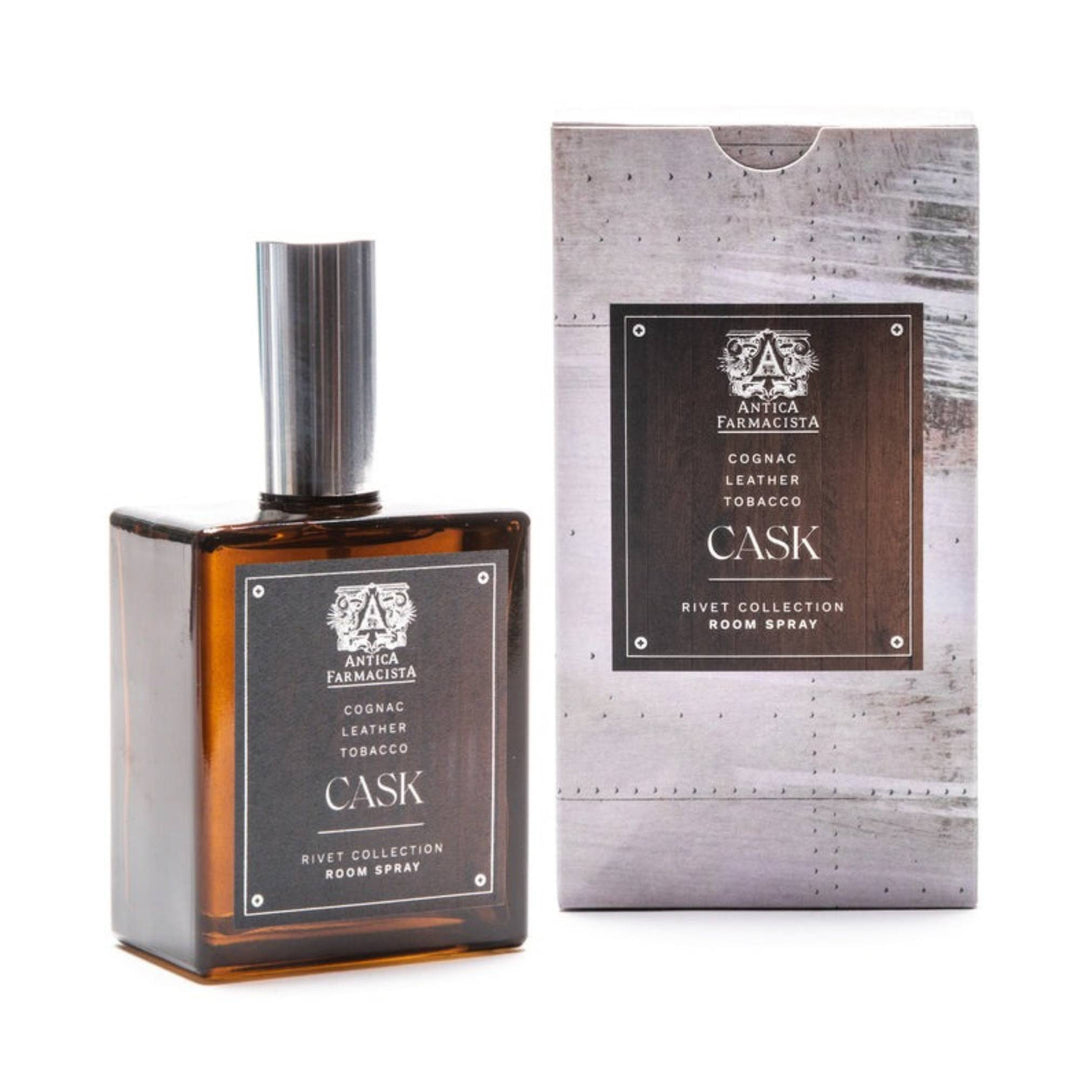 100ml Cask Room Spray