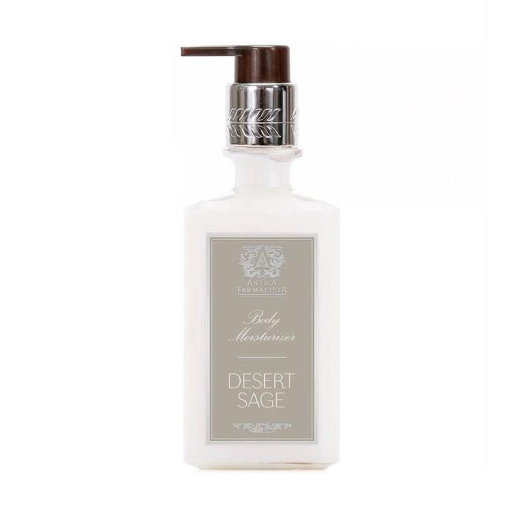 Desert Sage 10oz Body Moisturizer