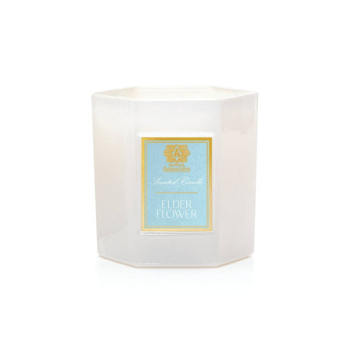 Elderflower 9oz Candle