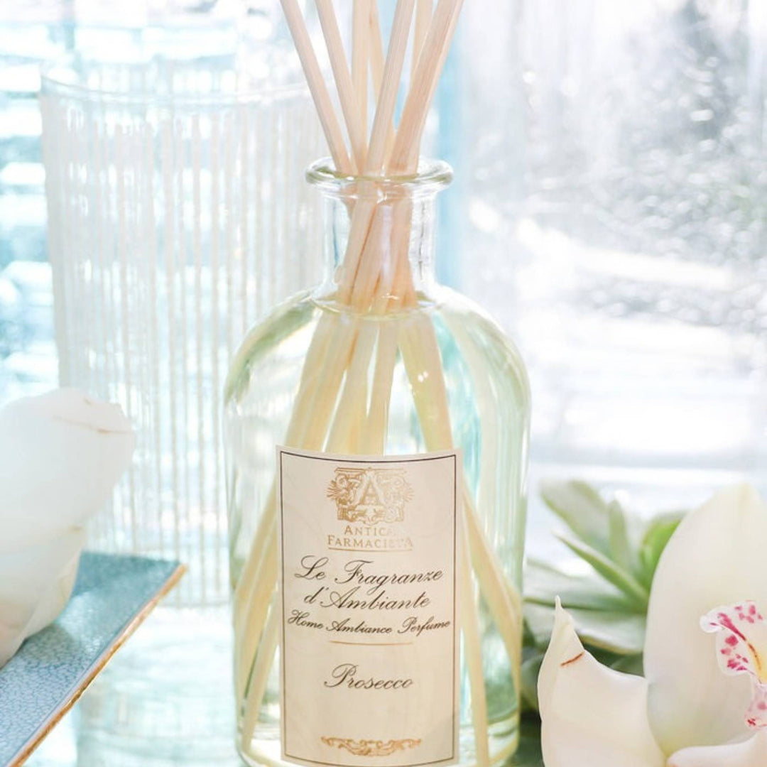 250ML Prosecco Diffuser