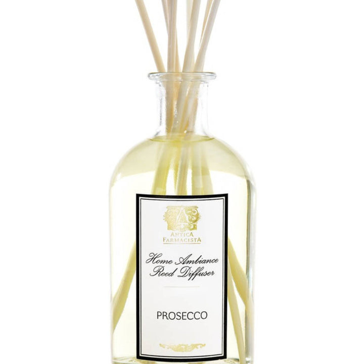 250ML Prosecco Diffuser in Antica Farmacista