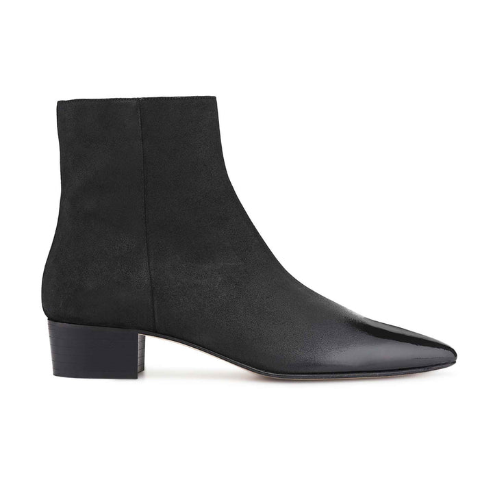 BRERA 30 Black BOOTIE