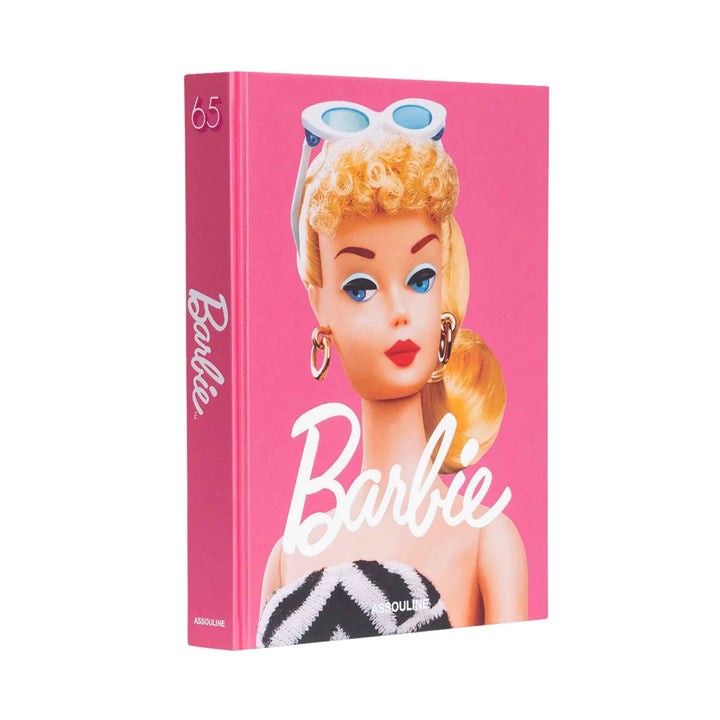 Assouline Barbie