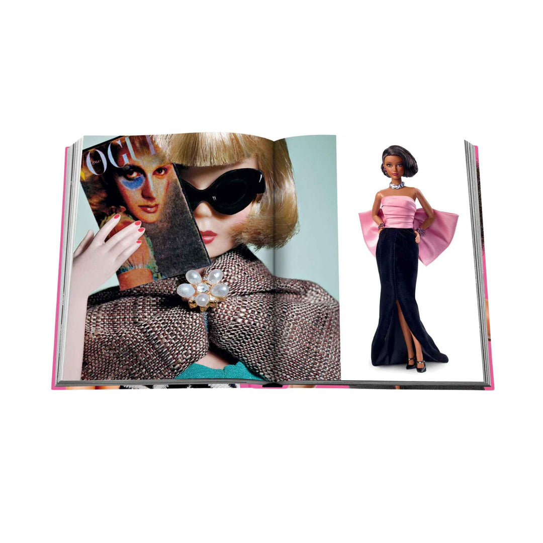 Assouline Barbie