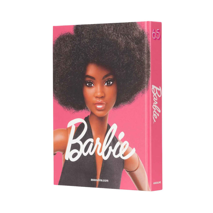 Assouline Barbie