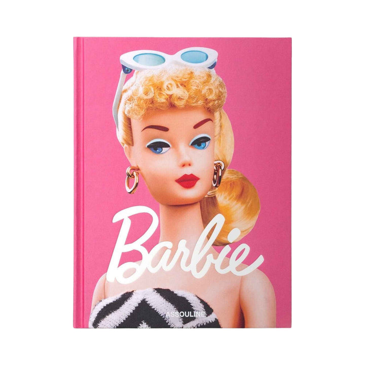 Assouline Barbie