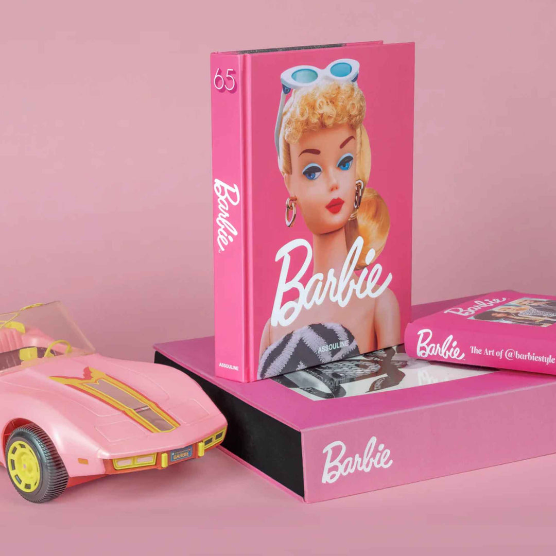 Assouline Barbie