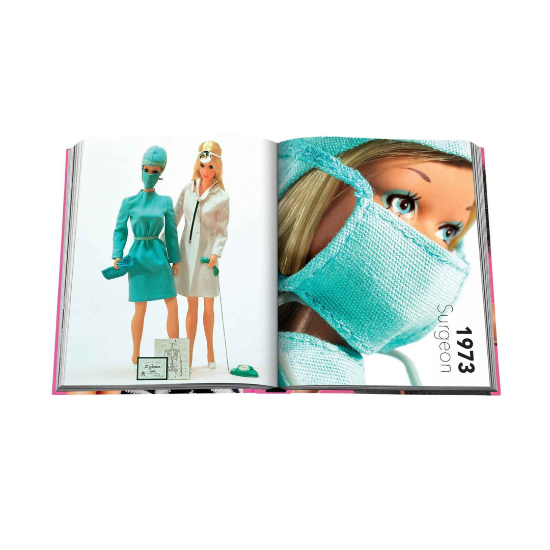 Assouline Barbie