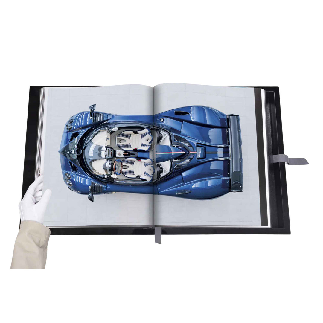 Assouline Rare Cars