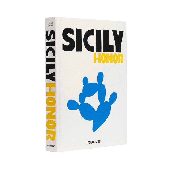 Assouline Sicily Honor