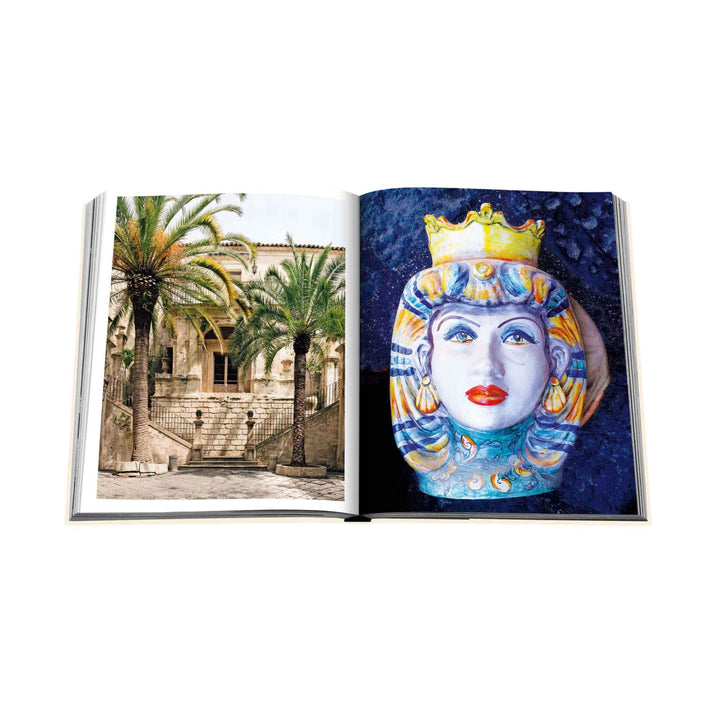 Assouline Sicily Honor