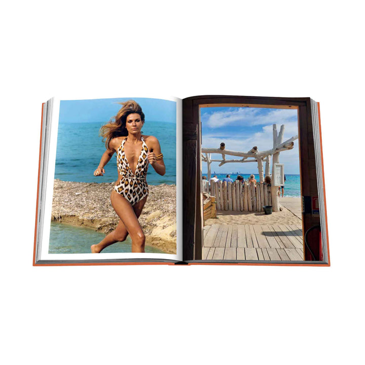 Assouline St. Tropez Soleil