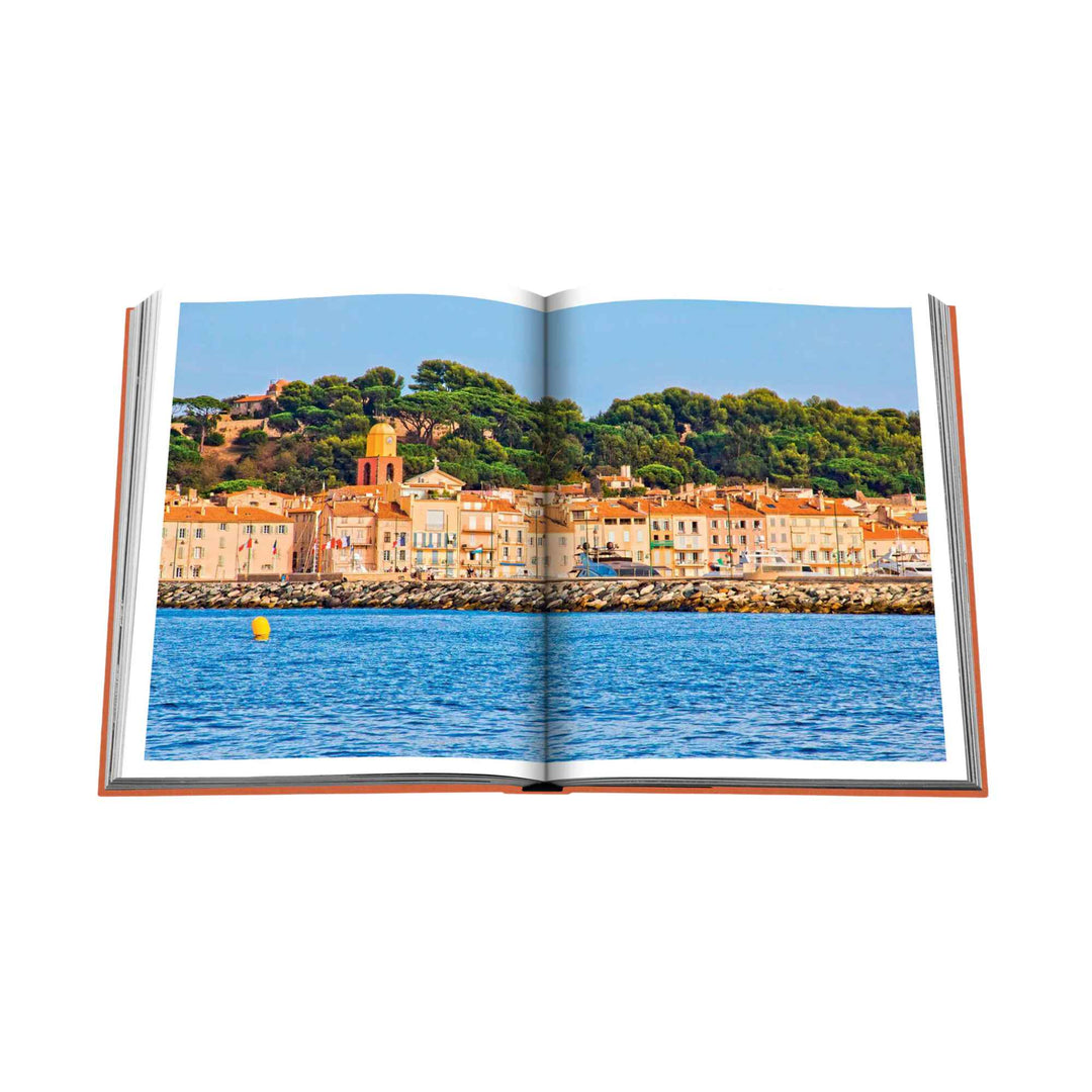 Assouline St. Tropez Soleil