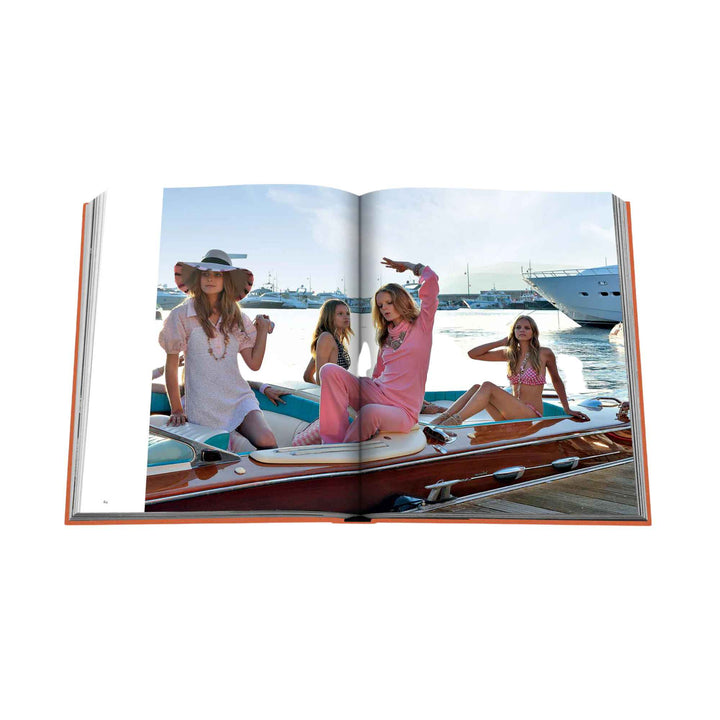 Assouline St. Tropez Soleil