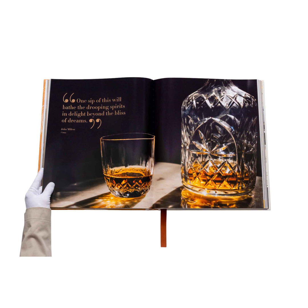 Assouline The Impossible Collection of Whiskey