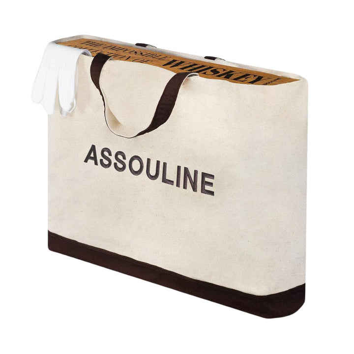 Assouline The Impossible Collection of Whiskey