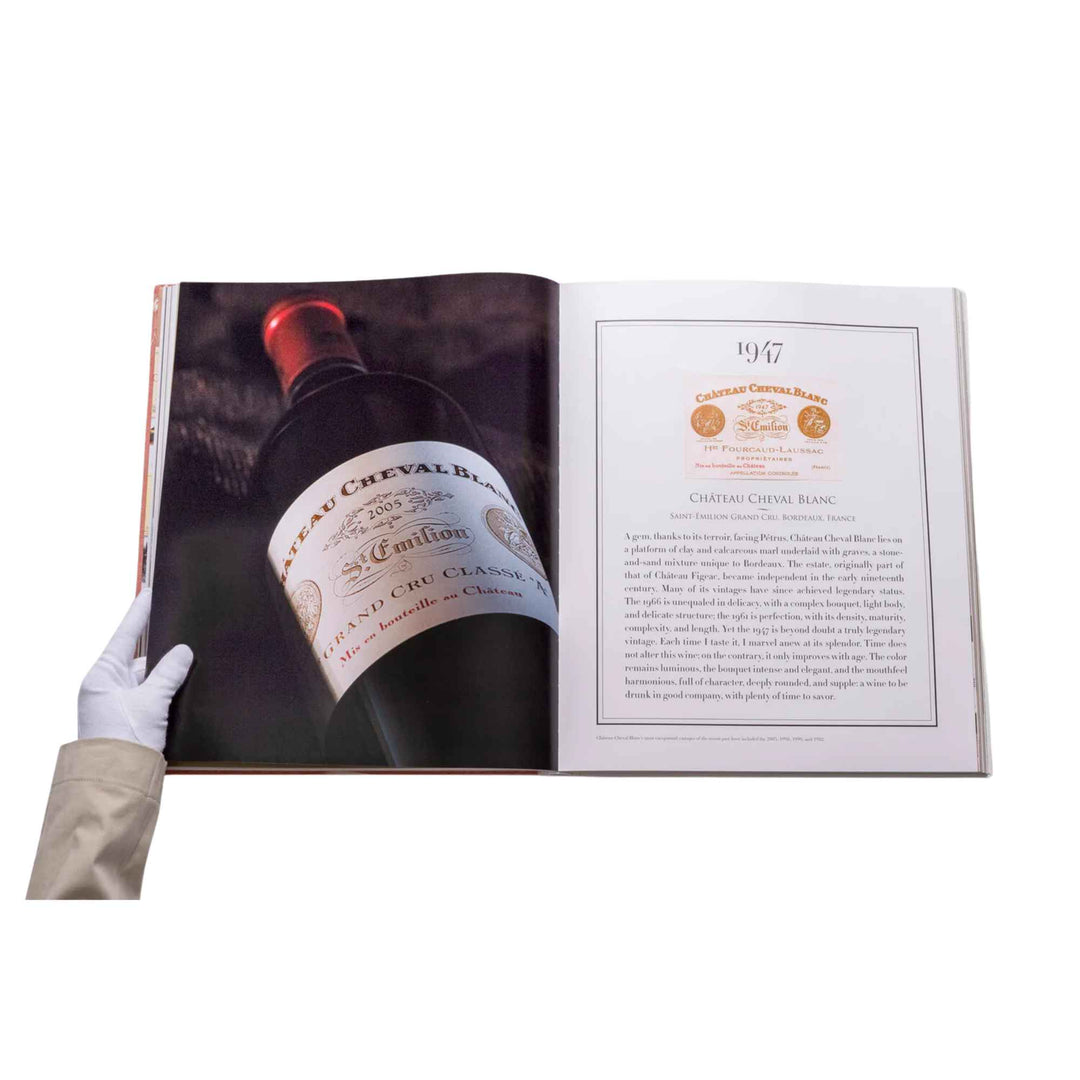 Assouline The Impossible Collection of Wine