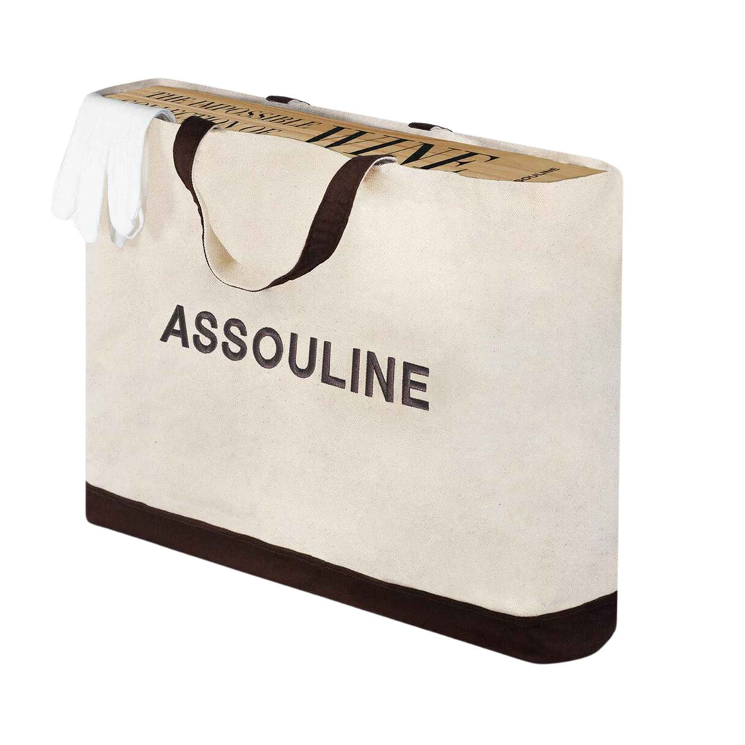 Assouline The Impossible Collection of Wine