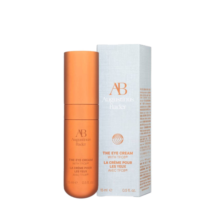 Augustinus Bader The Eye Cream 15ml in Augustinus Bader