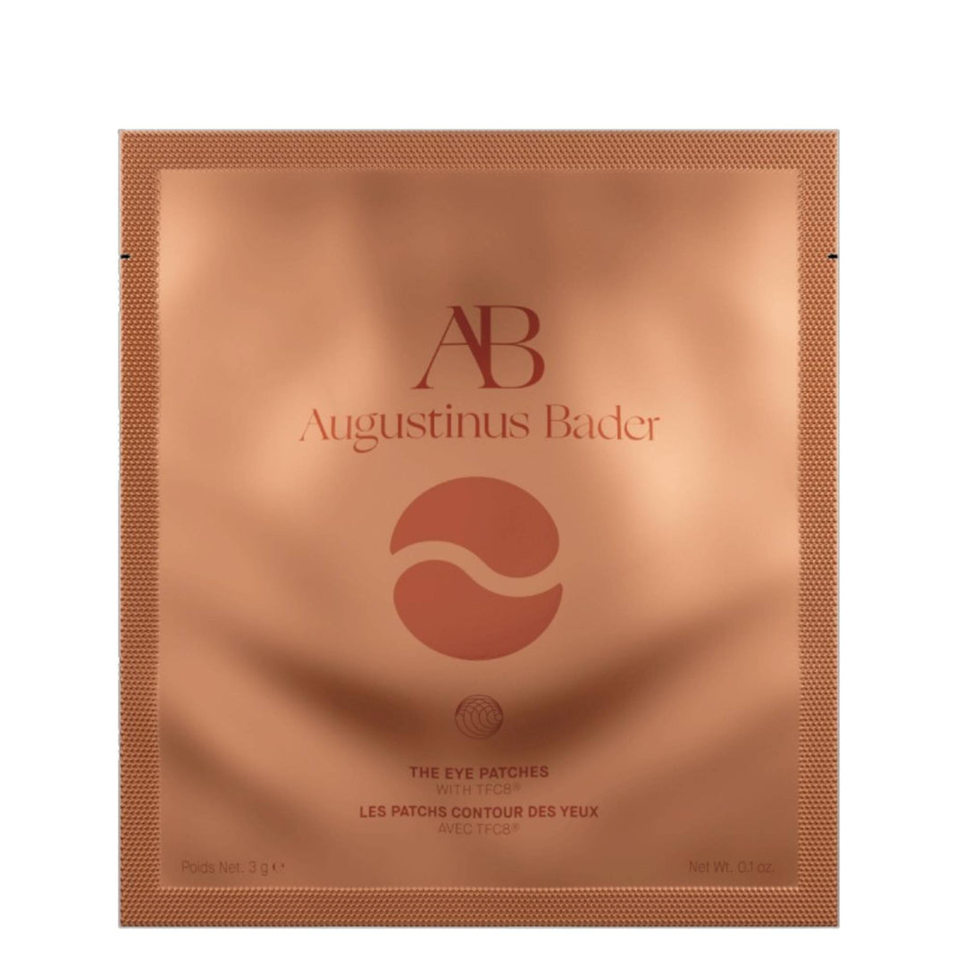 The Eye Patches 6x0.1oz in Augustinus Bader