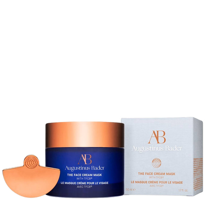 The Face Cream Mask 1.7oz in Augustinus Bader