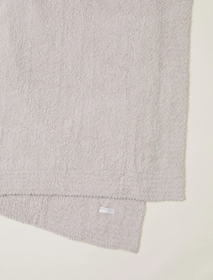 Cozychic Throw - Stone