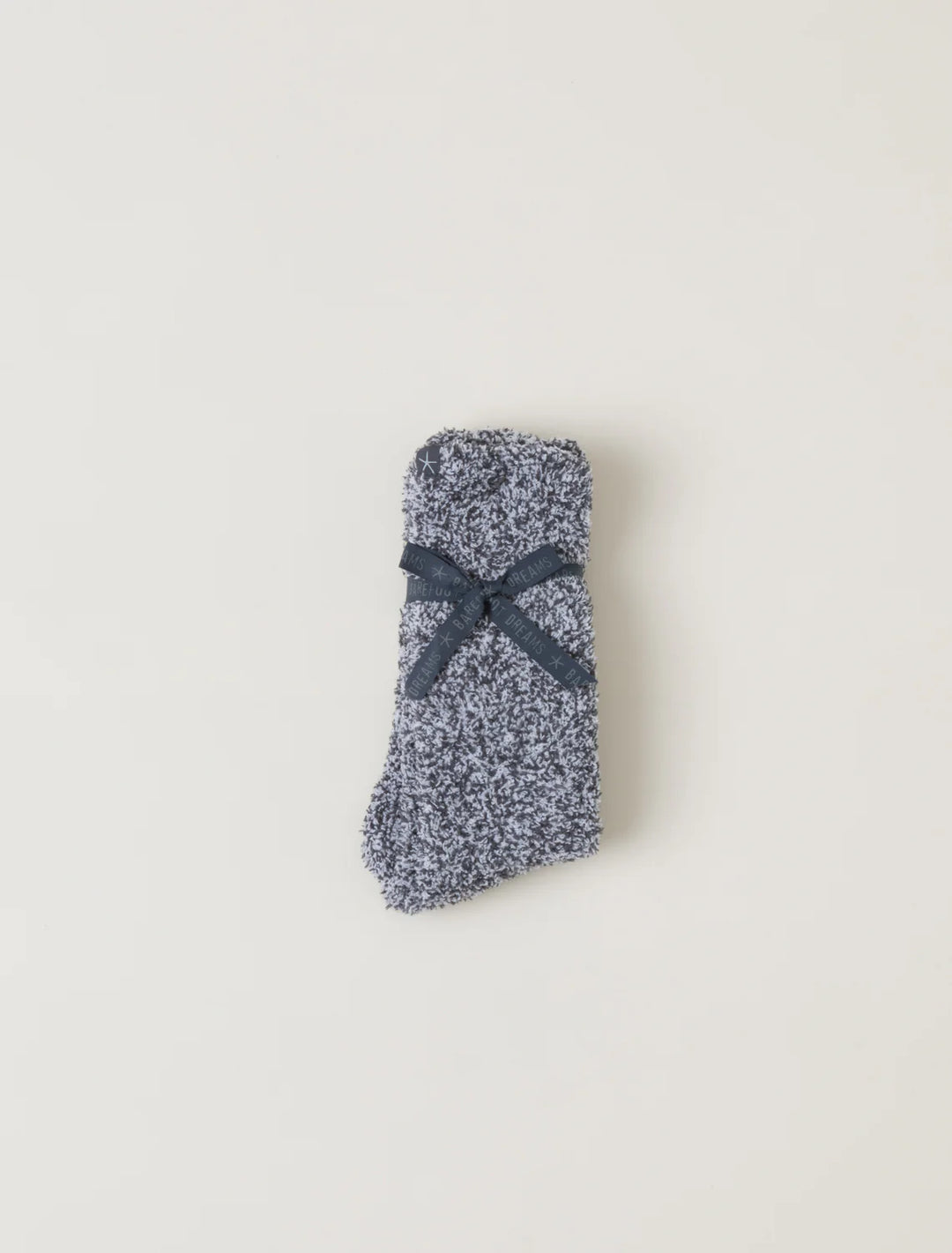 Cozychic Heathered Socks - Slate Blue