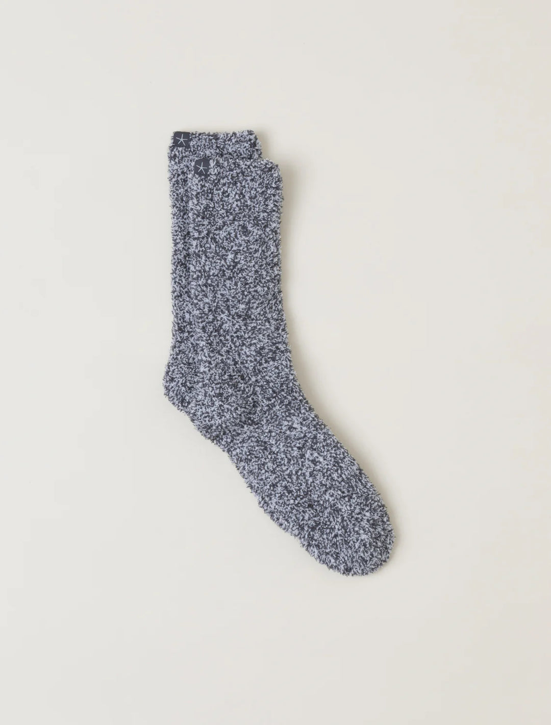 Cozychic Heathered Socks - Slate Blue