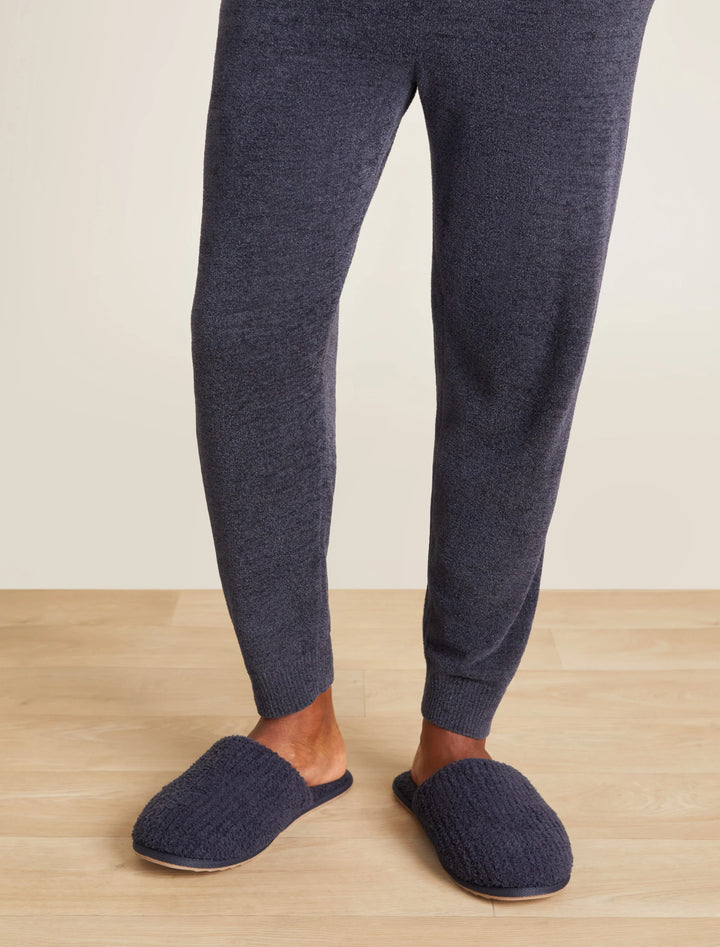 CozyChic Unisex Slipper - Indigo Ocean