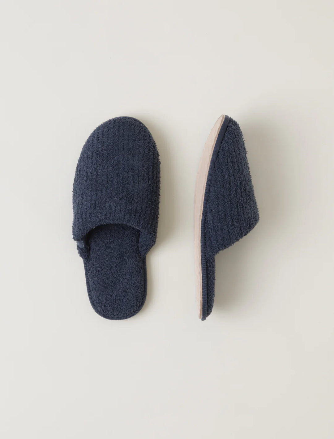 CozyChic Unisex Slipper - Indigo Ocean