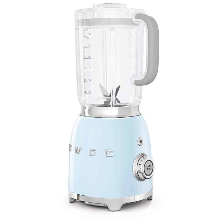 Pastel Blue Blender