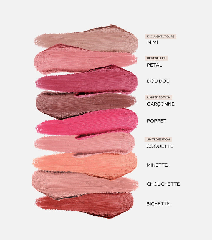 Baby Cheeks Blush Stick - Minette