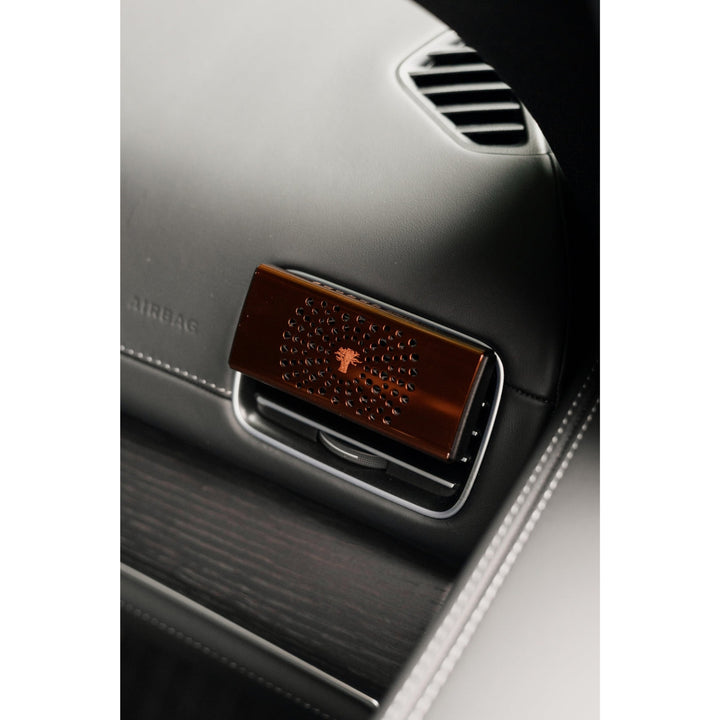 Baobab Cyprium Car Diffuser