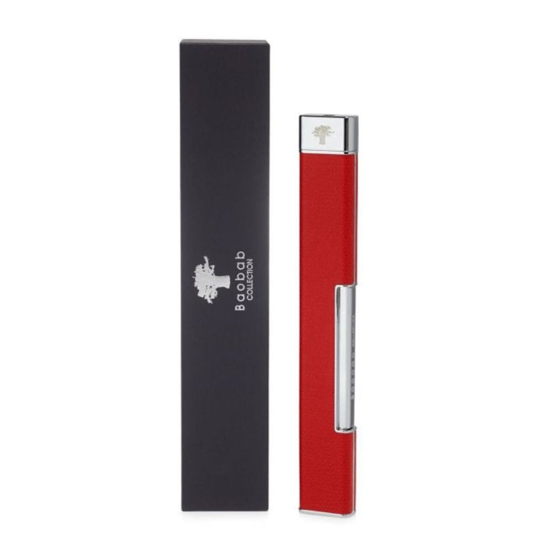 Baobab Red Lighter